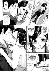 [Bareisho] Chinchin Kamokamo [English] [SMDC]
