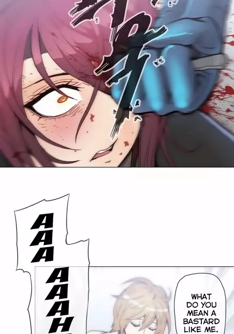 Household Affairs Ch.1-53