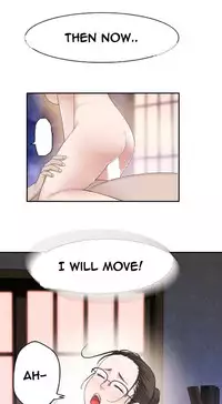 Tissue Thieves Ch.1-20 (English) (Ongoing)