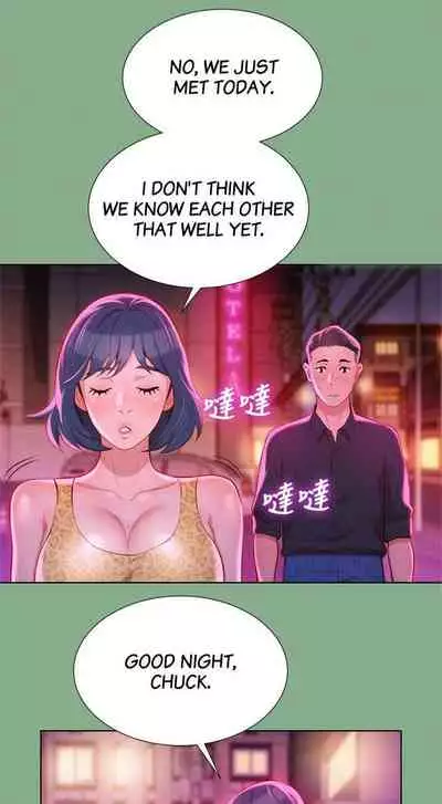 What do you Take me For? Ch.52/?