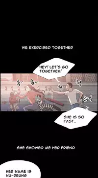 [Mr. Byeong-Su] Cohabitation Ch.1-41 (English) (Ongoing)