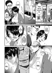 [Bai Asuka] Keiyaku Dorei Zuma | Contractual Slave Wife Ch. 1-8 [English] [N04H]