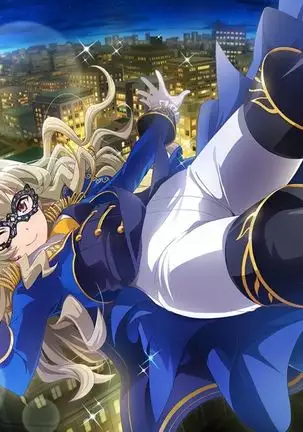 Revue Starlight -Re LIVE