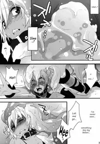 (Shota Scratch 15) [Ash wing (Makuro)] Devil Kiss 3 [English] =Short Wharf=