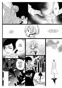 [Takano Yumi] Erotic Fairy Tales: Snow White chap.1 [English]