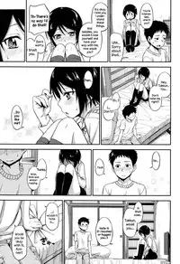 [Tsuruta Bungaku] Otoshigoro (COMIC Koh Vol.3) [English] {NecroManCr}