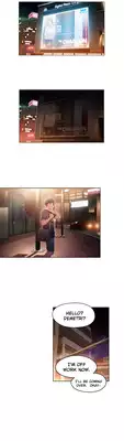 [BAK Hyeong Jun] Sweet Guy Ch.1-48 (English) (YoManga) (Ongoing)