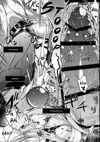 (C91) [Kaiki Nisshoku (Ayano Naoto)] R.O.D 10 -Rider or Die- (Fate/hollow ataraxia) [English] [Zero Translations]