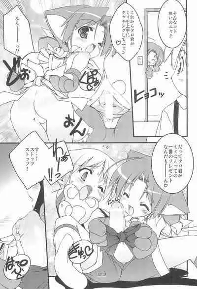 MIRACLE SWEET DREAM 2