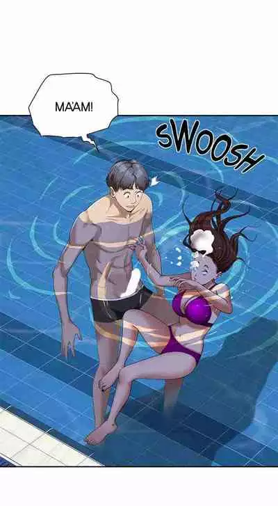 Living with a MILF [Black Cat, Gang Soe] Ch.10/? [English] [Manhwa PDF]
