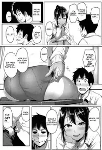 [Aoi Tiduru] Ashi ga Suki Nano? | Do You Like Feet? (COMIC Koh 2017-05) [English] {Hennojin} [Digital]
