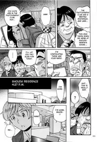 [Kojima Miu] Nympho Maman Boshi Soukan - Mama no Shikyuu wa Boku no Mono Ch. 1-23 [English] [Fated Circle]