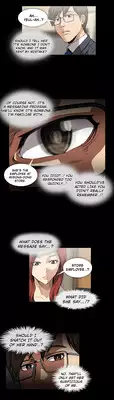 [Yihyeonmin] Drug Candy Ch.0-35 (English) (YoManga) (Ongoing)