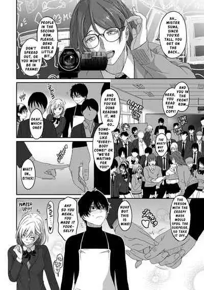Itaiamai Ch. 9