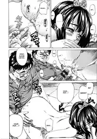 [MARUTA] Kashiwazaki Miki wa Ironna Basho de Zenra Sanpo Shitemita | Miki Kashiwazaki Goes Naked in All Sorts of Places Ch. 1-6 [English] {Taihen Zombii}