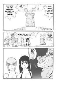 (C65) [Pururun Estate (Kamitsuki Manmaru)] LUCKY STRIKE!! (Dead or Alive) [English] [SaHa]