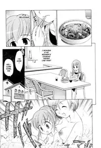 [Kamirenjaku Sanpei] Tonari no Sperm-san Ch.0-7+Epilogue [ENG]