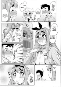 [Katou Jun] Cross Triangle! (Koushoku Shounen Vol. 02) [English] [ilwaz] [Decensored]