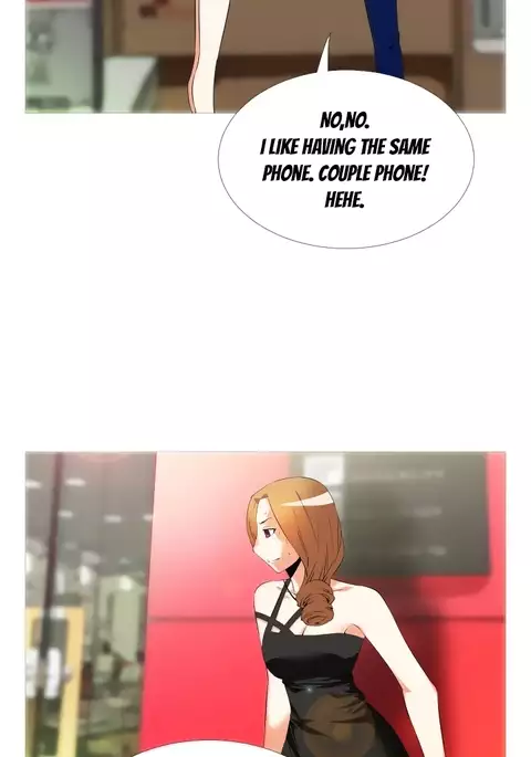 Love Parameter Ch.1-61