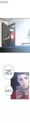 Ghost Love Ch.1-9 (English) (YoManga) (Ongoing)