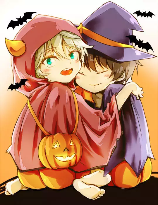 伊奈スレおにしょた漫画log