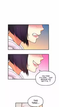 [Cave Bear] Mia's Tool Ch. 0-15 [English]