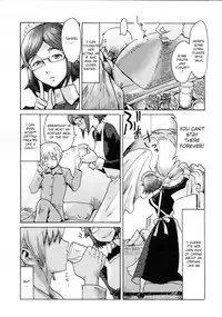 [Kuroiwa Menou] Going My Maid (Eclipse) [English] [vaasi]