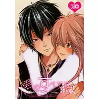 [ Hime ringo,Etude(Himeko, Yō Mariko)]Kiminosubeteni(Katekyoo Hitman REBORN!)sample