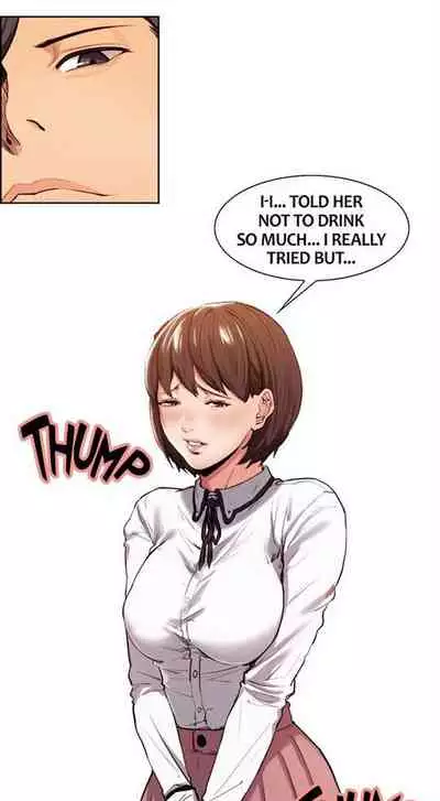 [Serious] Taste of Forbbiden Fruit Ch.11/24 [English] [Hentai Universe]