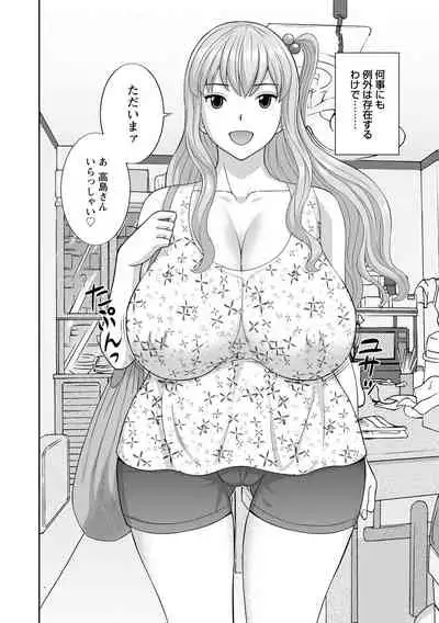 Innyu Shufu no Futei Ganbou