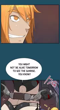 [Hong BanJang] Aharoo Ch.1-29 (English) (YoManga) (Ongoing)