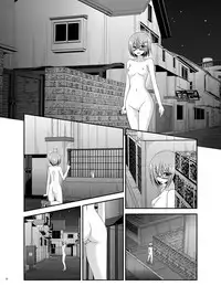 [valssu (Charu)] Roshutsu Shoujo Nikki 11 Satsume [Digital] [Chinese] [尼尔个人汉化]