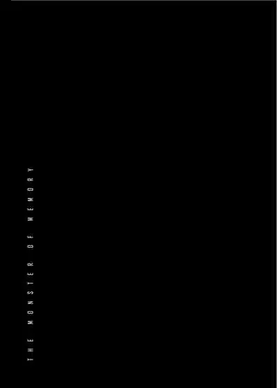 Kioku no Kaibutsu | 记忆的怪物 1-3