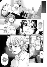 [Chiba Toshirou] Uekano Days [English] [SaHa]