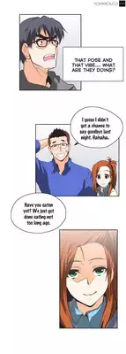 [Edge Edge] SStudy Ch.0-23 (English) (YoManga)