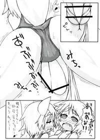 (Futaket 8.5) [148bpm (kanon)] Ran + Momiji (Touhou Project)