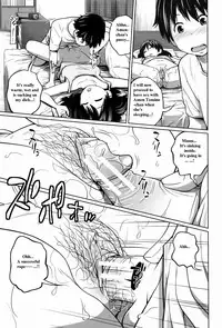 [Tsubaki Jushirou] Daily Sisters [English]