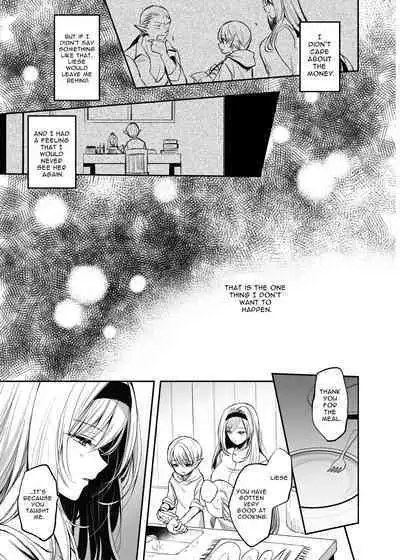 Kiraware Onna o Tasuketara, Kou Nanido Quest ni Idomu Koto ni Natta...! | I Saved A Girl People Despise, And Now I'm On An Epic Quest...!