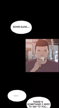 [Mr. Byeong-Su] Cohabitation Ch.1-37 (English) (Ongoing)