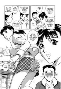 [Hidemaru] Sweets Amai Kajitsu 1 [English] {Tadanohito}