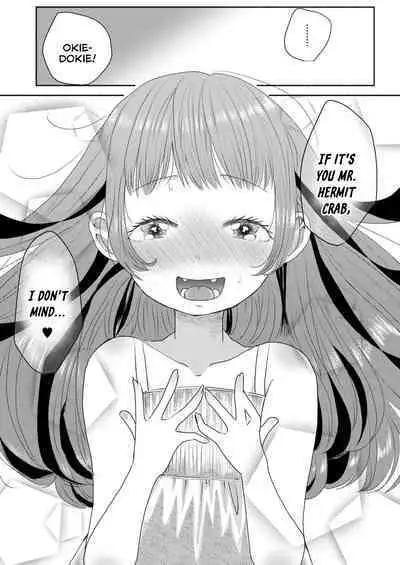 [Ekimae Machinaka] SCP-120-JP Seikai de Ichiban no Houseki | SCP-120-JP The World's Most Valuable Jewel (COMIC Kaien VOL.8) [English] {Mistvern} [Digital]