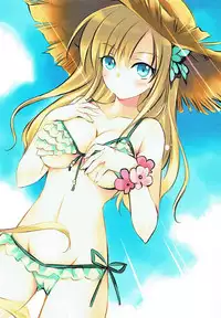 (SHT2012 Haru) [REI's ROOM (REI)] Sena wa Ore no Yome de Ii! (Boku wa Tomodachi ga Sukunai)