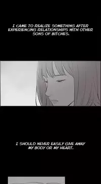 [Mr. Byeong-Su] Cohabitation Ch.1-48 (English) (Ongoing)
