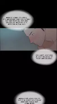 [Mr. Byeong-Su] Cohabitation Ch.1-48 (English) (Ongoing)