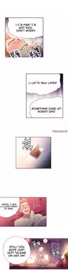 [BAK Hyeong Jun] Sweet Guy Ch.1-49 (English) (YoManga) (Ongoing)