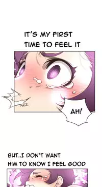 Perfect Half Ch.1-24 (English) (Ongoing)