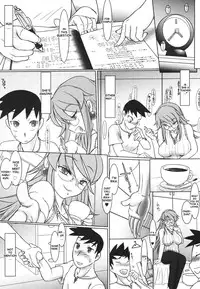 [Konmori] Yaruki no Dashikata, Oshiemasu. | Let Me Teach You How To Be Motivated! (COMIC Megastore H 2006-08) [English] [desudesu]