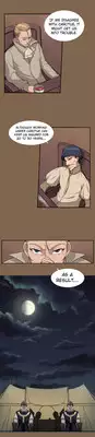 [Hong BanJang] Aharoo Ch.1-6 (English) (YoManga) (Ongoing)