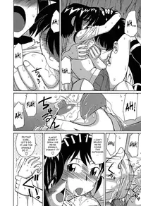 [Charlie Nishinaka] Cheers! 6 [English] [SaHa]