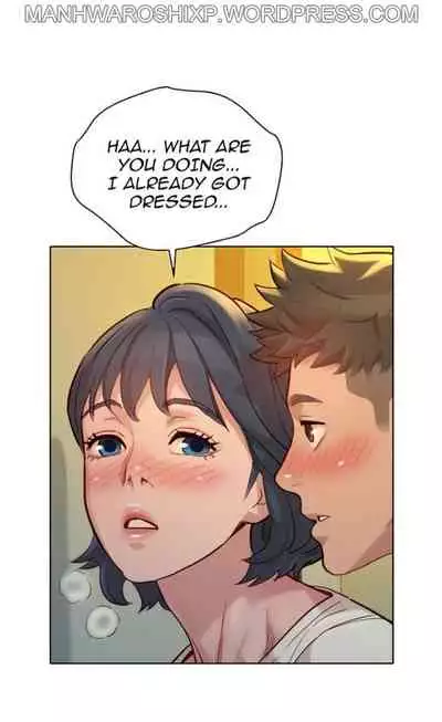 What do you Take me For? Ch.157/?